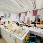 Zábavná chemie